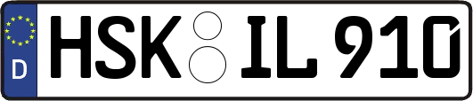 HSK-IL910