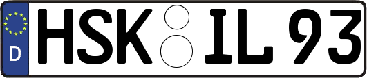 HSK-IL93