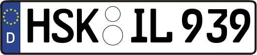 HSK-IL939