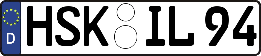 HSK-IL94