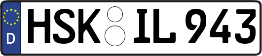HSK-IL943