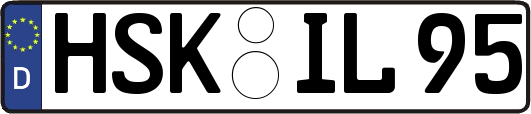 HSK-IL95