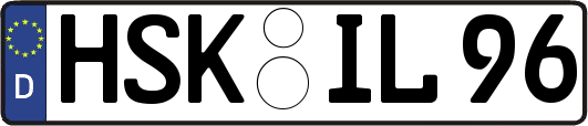 HSK-IL96