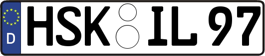 HSK-IL97