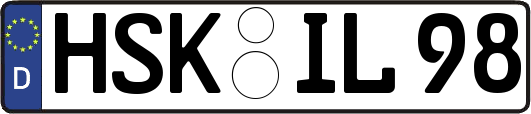 HSK-IL98