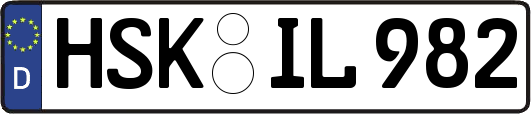 HSK-IL982