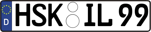 HSK-IL99