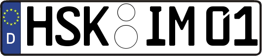 HSK-IM01