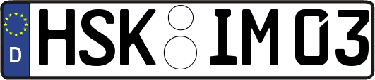 HSK-IM03
