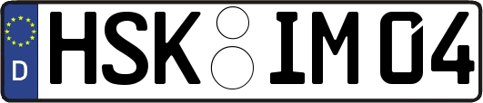 HSK-IM04