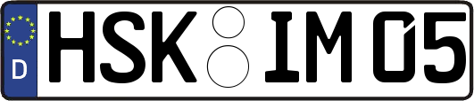 HSK-IM05