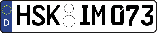 HSK-IM073