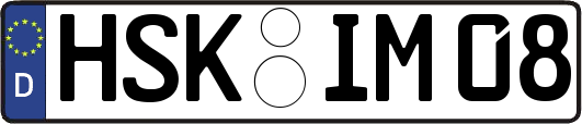 HSK-IM08