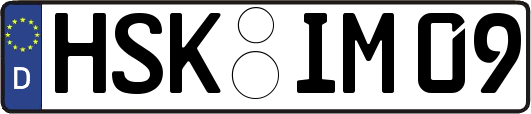 HSK-IM09