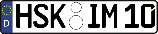 HSK-IM10
