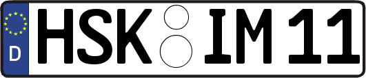 HSK-IM11
