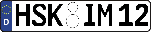 HSK-IM12
