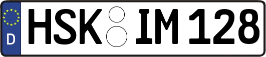 HSK-IM128