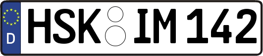 HSK-IM142