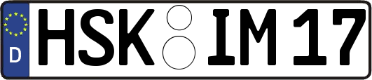 HSK-IM17