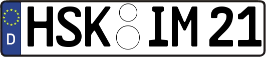 HSK-IM21