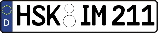 HSK-IM211