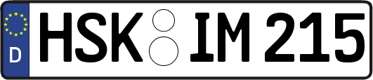 HSK-IM215