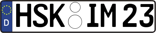 HSK-IM23
