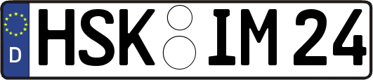HSK-IM24