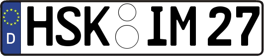 HSK-IM27