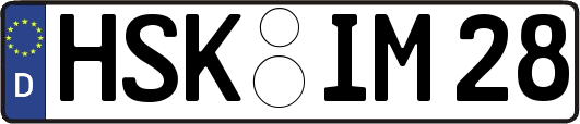 HSK-IM28