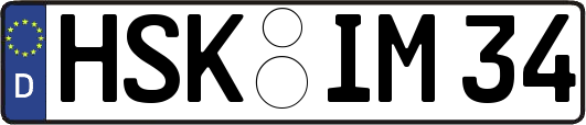 HSK-IM34