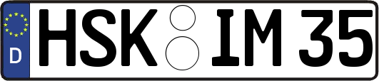 HSK-IM35