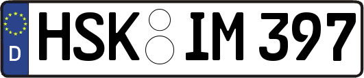 HSK-IM397