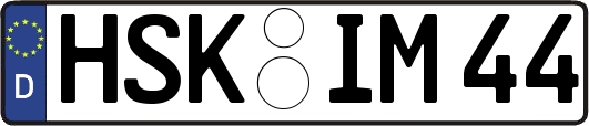 HSK-IM44