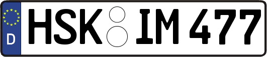 HSK-IM477
