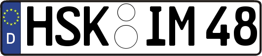 HSK-IM48