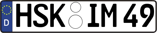 HSK-IM49