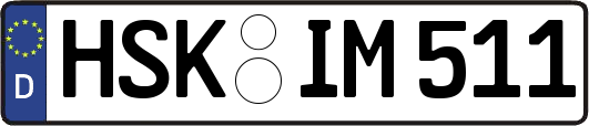 HSK-IM511