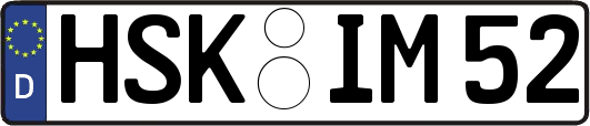 HSK-IM52