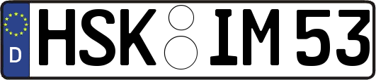 HSK-IM53