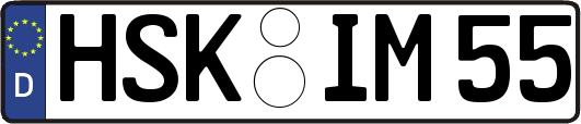 HSK-IM55
