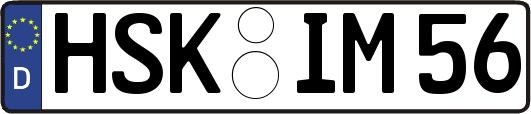 HSK-IM56