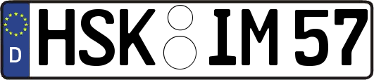 HSK-IM57
