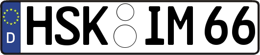 HSK-IM66