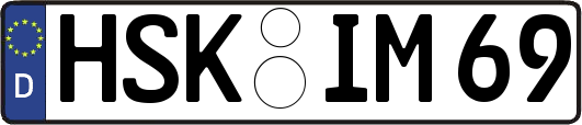 HSK-IM69