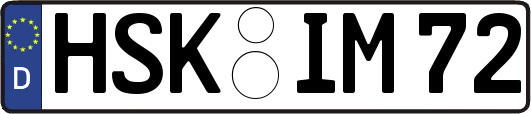 HSK-IM72
