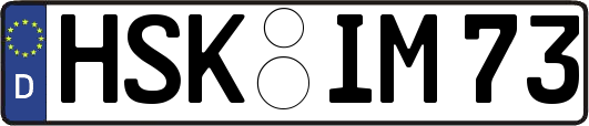 HSK-IM73