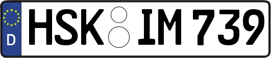 HSK-IM739