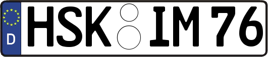 HSK-IM76